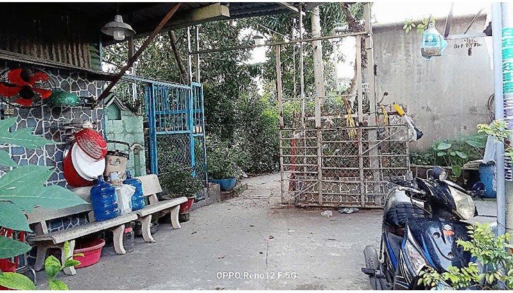 BÁN NHANH NHÀ THỦ ĐỨC GIÁ RẺ-51M2(4M X 13M) - GIÁ 2,6 TỶ THƯƠNG LƯỢNG
